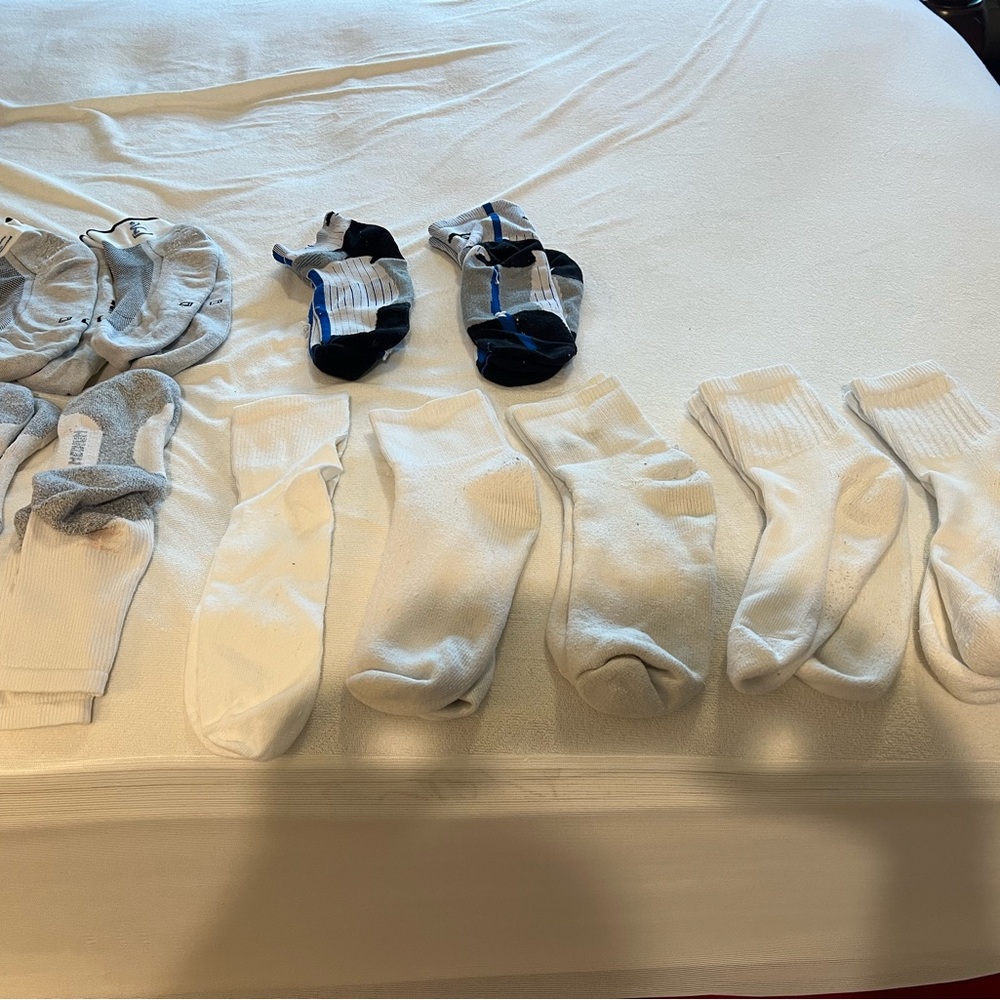 Running Socks - image 3